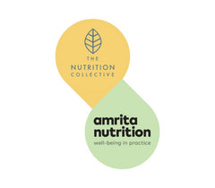 Welcome to Amrita Nutrition x The Nutrition collective