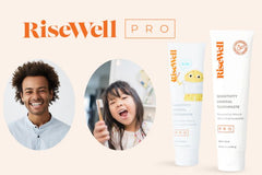 🪥✨ Exciting News: RiseWell Pro is Now Live!