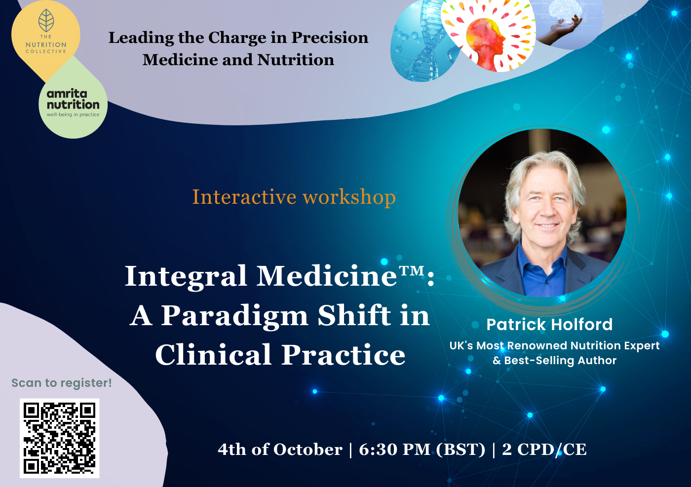 Integral Medicine™: A Paradigm Shift in Clinical Practice