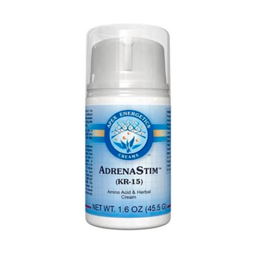AdrenaStim (KR15) - 45.5g | Apex Energetics