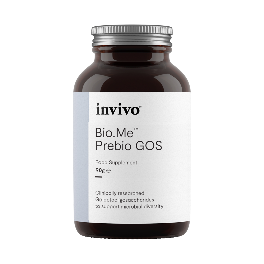 Bio.Me Prebio GOS - 90g | Invivo Healthcare