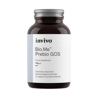 Bio.Me Prebio GOS - 90g | Invivo Healthcare