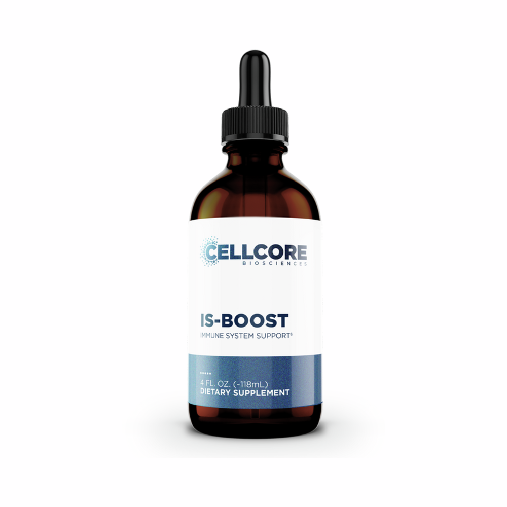 IS-BOOST - 120ml | CellCore Biosciences