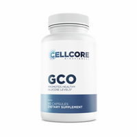 GCO - 90 Capsules | CellCore Biosciences