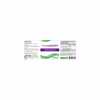 MucosaCalm (Mucosaheal) - 90 capsules | Imix Nutrition
