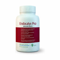 Endocalyx Pro - 120 Capsules | Microvascular Health Solutions