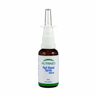 Rg3 Nasal Spray - 20ml | Researched Supplements