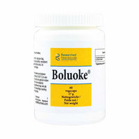 Boluoke (Lumbrokinase) - 60 Capsules | Researched Nutritionals