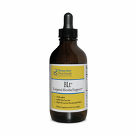 BLt Microbial Balancer #1 - 120ml | Researched Nutritionals