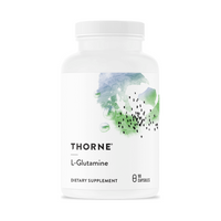 L-Glutamine - 90 Capsules | Thorne