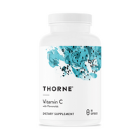 Vitamin C with Flavonoids - 90 Capsules | Thorne