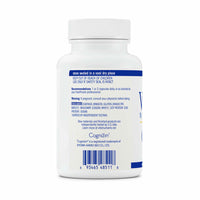 Citicoline 250mg - 60 Capsules | Vital Nutrients