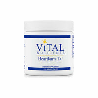 Heartburn Tx - 218g | Vital Nutrients