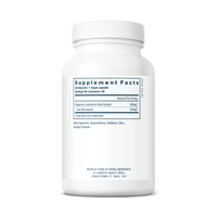 Resveratrol Ultra High Potency 500mg - 60 Capsules | Vital Nutrients