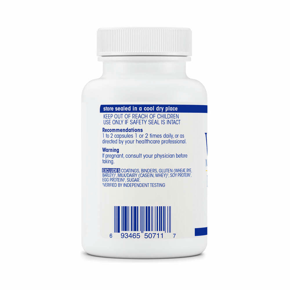 Pyridoxal-5 Phosphate 50mg - 90 Capsules | Vital Nutrients