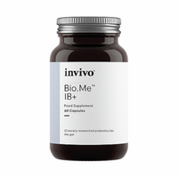 Bio.Me IB + - 60 Capsules | Invivo Healthcare