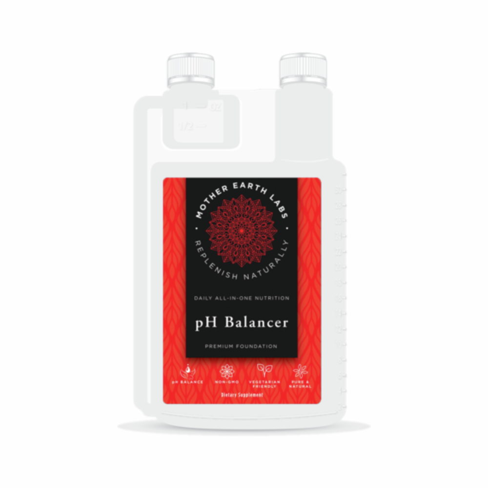 pH Balancer - 946ml | Mother Earth Labs Inc