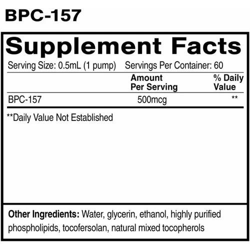 veyora bpc 157 BPC-157 (20mg)
