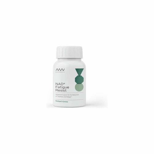 Boost Energy & Reduce Fatigue, Support Relaxation – 60 Capsules 5 In 1 Blend Boost Energy Production Support Relaxation Fatigue Stress Relief Formula Mood Enhancer