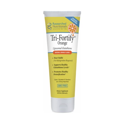 tri fortify liposomal glutathione reviews Liposomal Glutathione, Detox, and a Brighter You - Morgan Compounding  Pharmacy - Alpharetta, Georgia